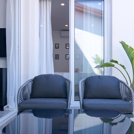 Phaedrus Living Limnaria Luxury Flat Vine 121 Apartment Пафос Екстериор снимка