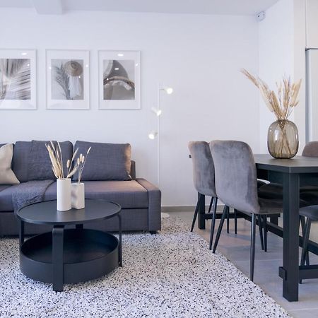 Phaedrus Living Limnaria Luxury Flat Vine 121 Apartment Пафос Екстериор снимка