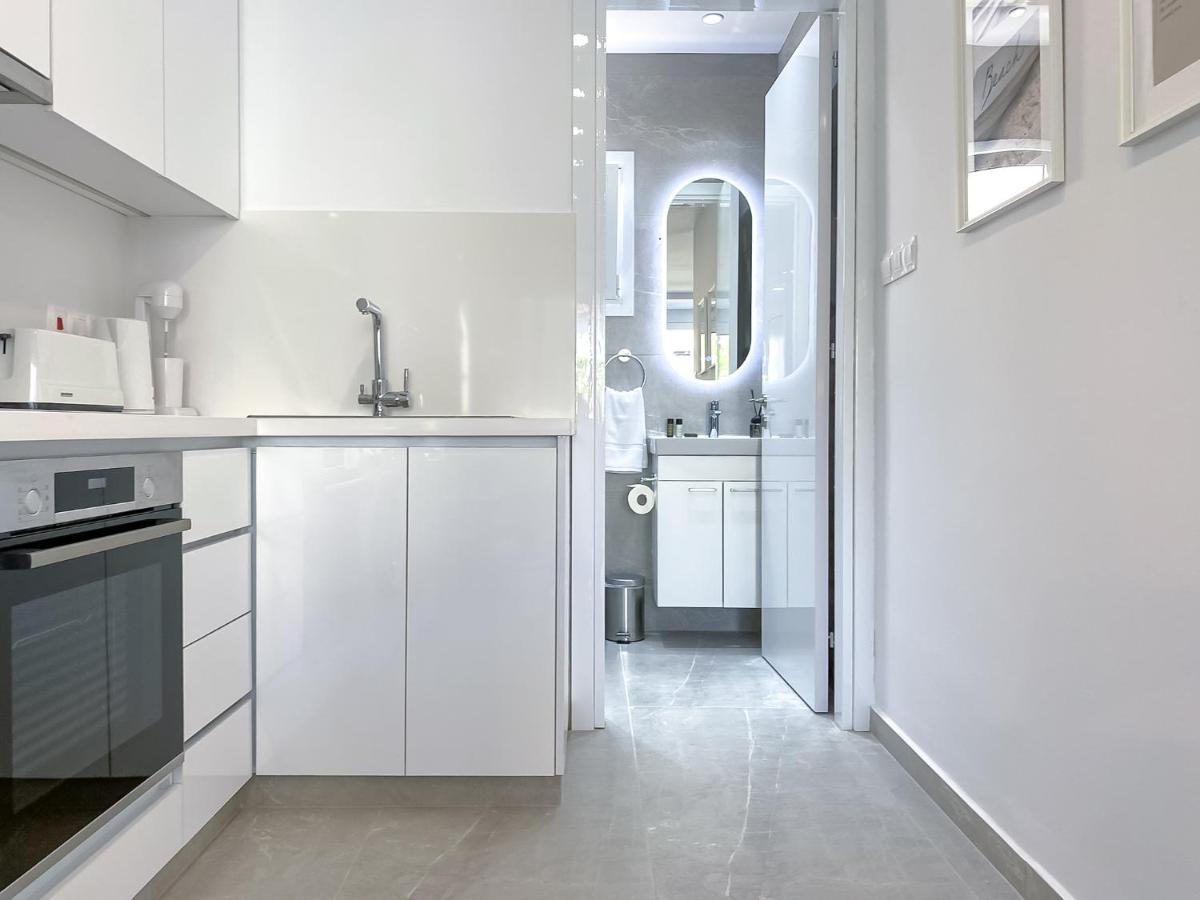 Phaedrus Living Limnaria Luxury Flat Vine 121 Apartment Пафос Екстериор снимка