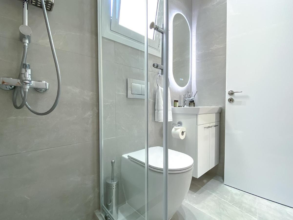 Phaedrus Living Limnaria Luxury Flat Vine 121 Apartment Пафос Екстериор снимка